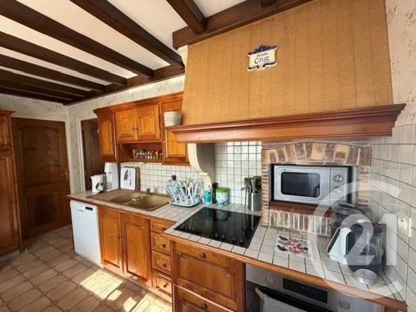 Maison à vendre  6 pièces - 127 m 2   MAULEON LICHARRE  - 64