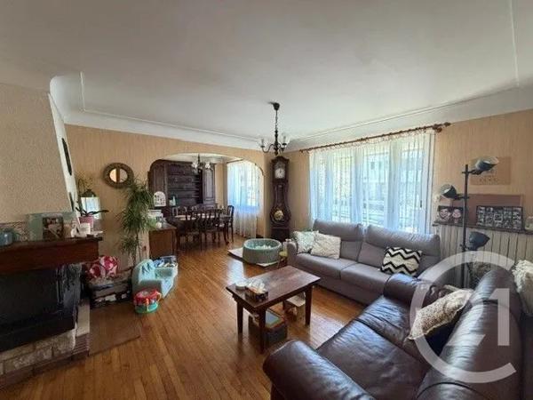 Maison à vendre  6 pièces - 127 m 2   MAULEON LICHARRE  - 64