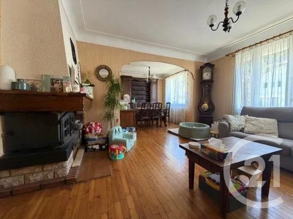 Maison à vendre  6 pièces - 127 m 2   MAULEON LICHARRE  - 64