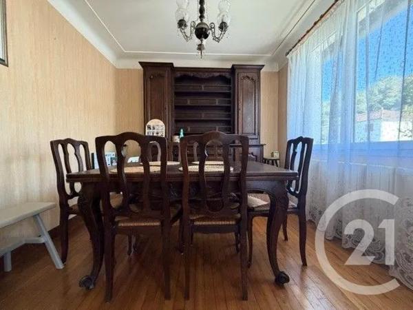 Maison à vendre  6 pièces - 127 m 2   MAULEON LICHARRE  - 64