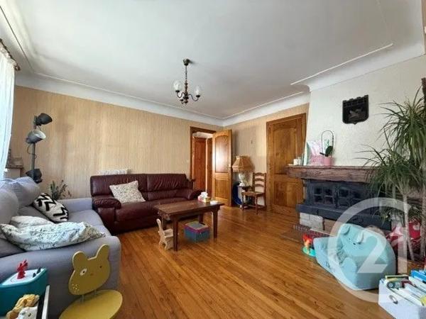 Maison à vendre  6 pièces - 127 m 2   MAULEON LICHARRE  - 64
