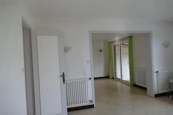 Achat - Maison | Pavillon Fécamp 76400 5 pièces 87 m 2 695 m 2