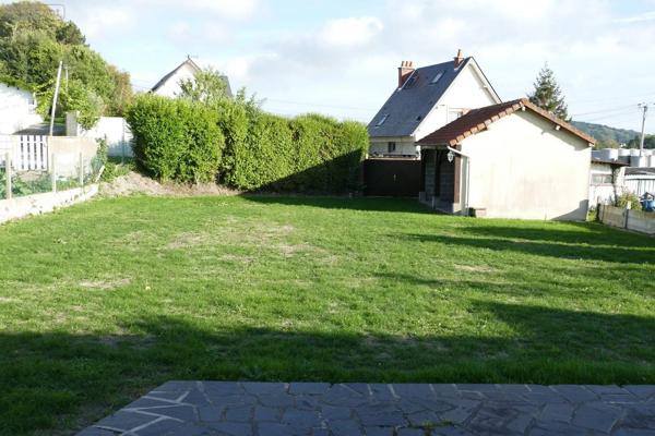 Achat - Maison | Pavillon Fécamp 76400 5 pièces 87 m 2 695 m 2