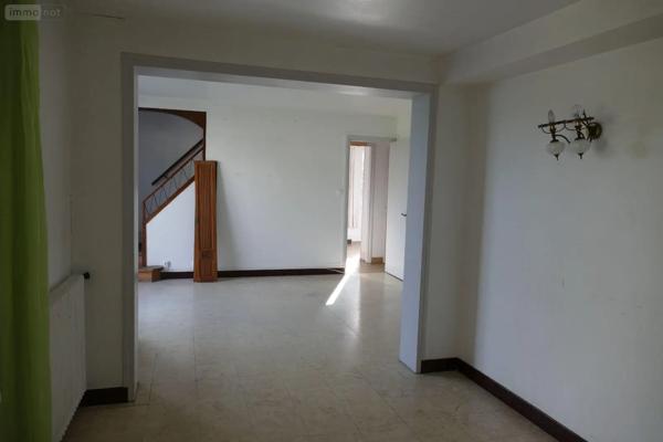 Achat - Maison | Pavillon Fécamp 76400 5 pièces 87 m 2 695 m 2