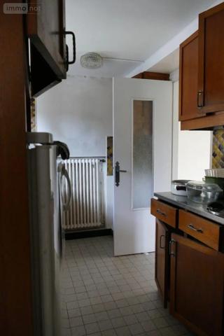 Achat - Maison | Pavillon Fécamp 76400 5 pièces 87 m 2 695 m 2