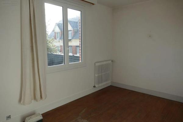 Achat - Maison | Pavillon Fécamp 76400 5 pièces 87 m 2 695 m 2