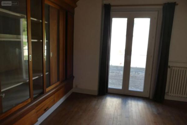 Achat - Maison | Pavillon Fécamp 76400 5 pièces 87 m 2 695 m 2