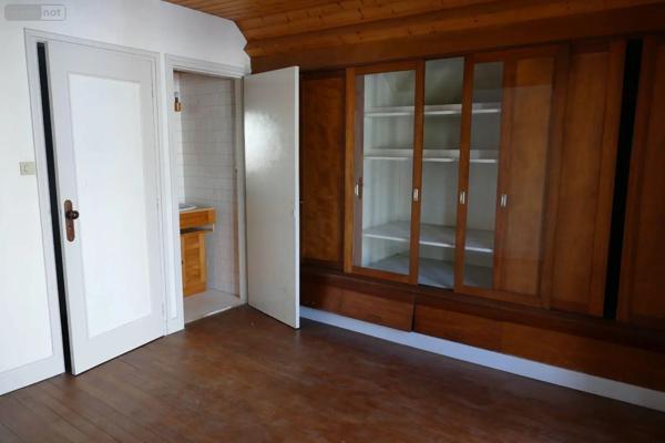 Achat - Maison | Pavillon Fécamp 76400 5 pièces 87 m 2 695 m 2