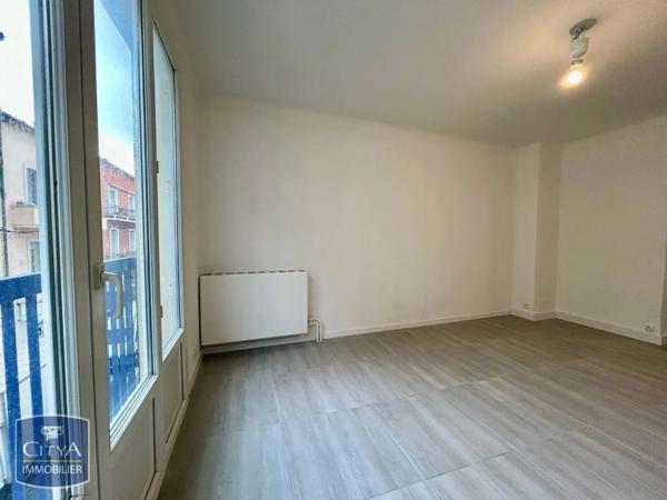 Appartement à vendre 3 pièces 52.64m²