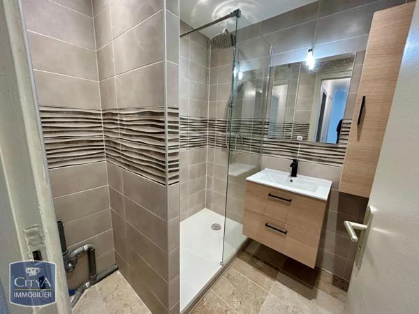 Appartement à vendre 3 pièces 52.64m²