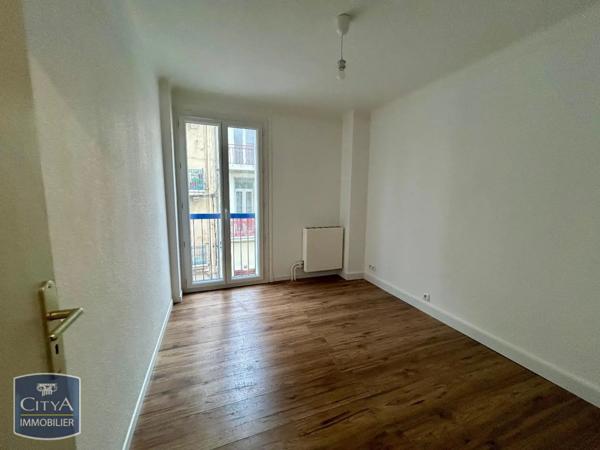 Appartement à vendre 3 pièces 52.64m²
