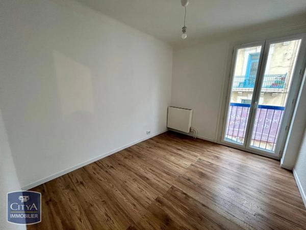 Appartement à vendre 3 pièces 52.64m²
