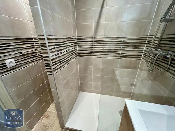 Appartement à vendre 3 pièces 52.64m²