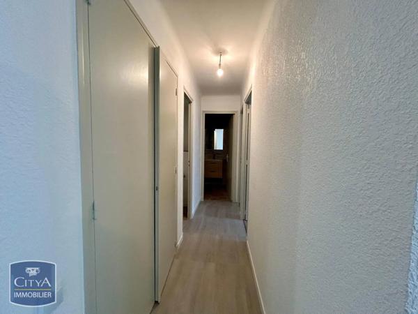 Appartement à vendre 3 pièces 52.64m²