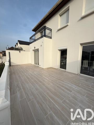 Maison à vendre 6 pièces 197 m² Drancy