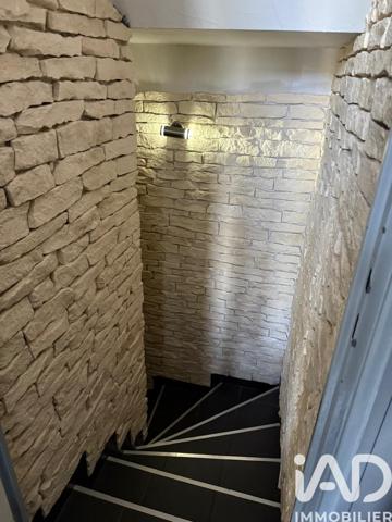 Maison à vendre 6 pièces 197 m² Drancy