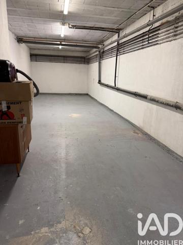 Maison à vendre 6 pièces 197 m² Drancy