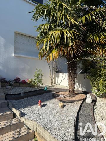 Maison à vendre 6 pièces 197 m² Drancy