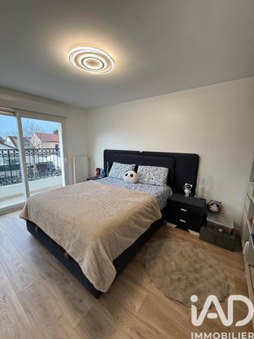 Maison à vendre 6 pièces 197 m² Drancy