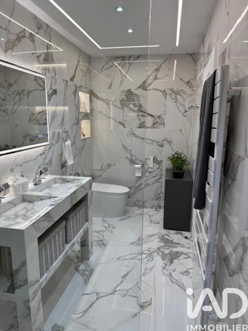 Maison à vendre 6 pièces 197 m² Drancy