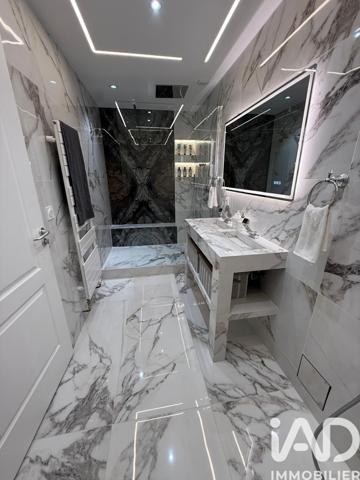 Maison à vendre 6 pièces 197 m² Drancy