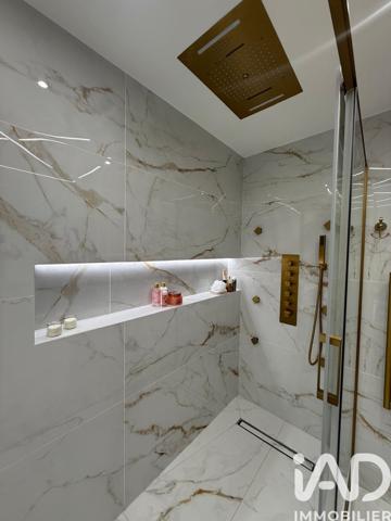 Maison à vendre 6 pièces 197 m² Drancy