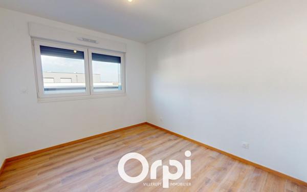 Appartement à louer    4 pièces • 103,70 m2 Mont-Saint-Martin