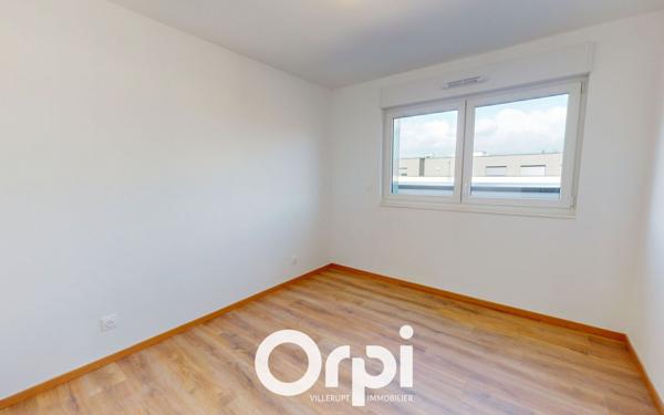 Appartement à louer    4 pièces • 103,70 m2 Mont-Saint-Martin