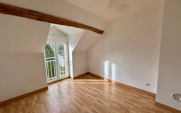 Maison à vendre    4 pièces •  Angerville