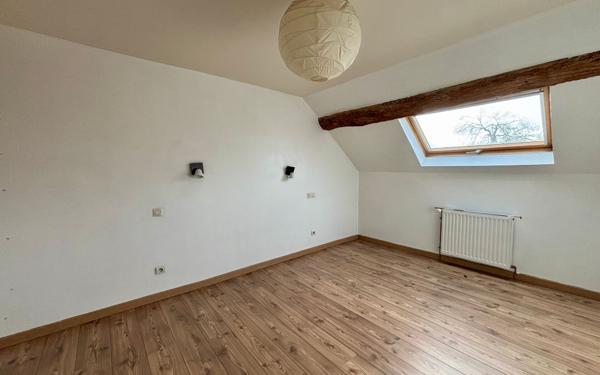 Maison à vendre    4 pièces •  Angerville