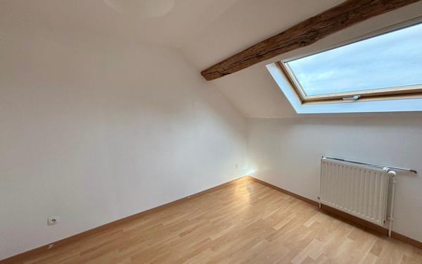 Maison à vendre    4 pièces •  Angerville