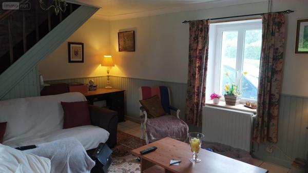 Maison à vendre à Tinchebray Bocage dans l'Orne (61800), ref : V36-TY