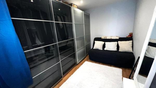 (95420) MAGNY EN VEXIN  , Maison 8 pièces ,120m2 , grand  séjour, 4 chambres, garage , jardin clos