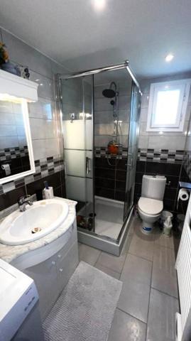 (95420) MAGNY EN VEXIN  , Maison 8 pièces ,120m2 , grand  séjour, 4 chambres, garage , jardin clos
