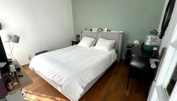 (95420) MAGNY EN VEXIN  , Maison 8 pièces ,120m2 , grand  séjour, 4 chambres, garage , jardin clos