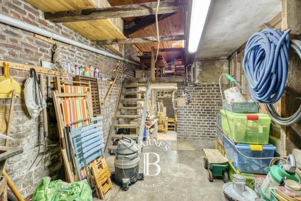 Mont-Saint-Aignan, Maison de ville 6 Chambres -  190 m² à vendre