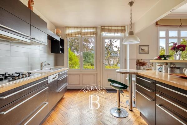 Mont-Saint-Aignan, Maison de ville 6 Chambres -  190 m² à vendre