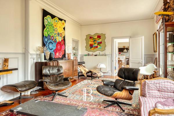 Mont-Saint-Aignan, Maison de ville 6 Chambres -  190 m² à vendre