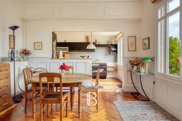 Mont-Saint-Aignan, Maison de ville 6 Chambres -  190 m² à vendre