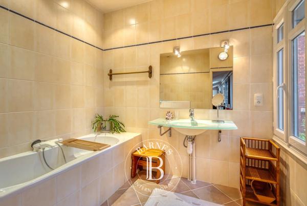 Mont-Saint-Aignan, Maison de ville 6 Chambres -  190 m² à vendre