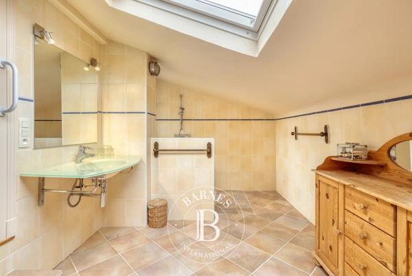 Mont-Saint-Aignan, Maison de ville 6 Chambres -  190 m² à vendre