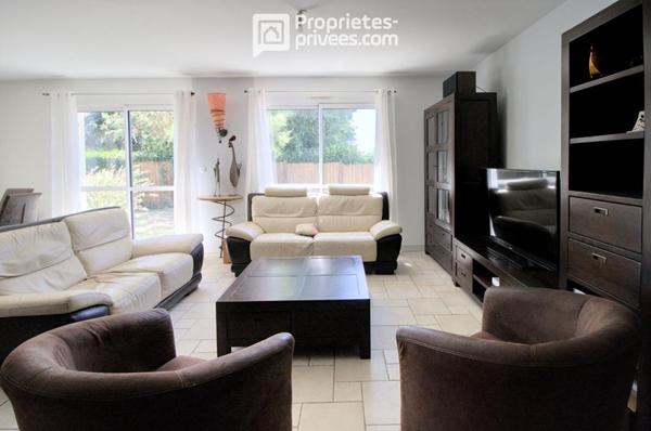Maison La Seguiniere 8 pièce(s) 146 m2