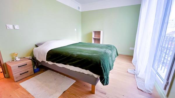 Fontenay-Sous-Bois (94) -  Maison de 3 pièces - 57 m2 à vendre