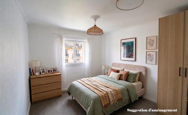 Fontenay-Sous-Bois (94) -  Maison de 3 pièces - 57 m2 à vendre