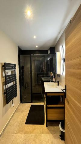 Fontenay-Sous-Bois (94) -  Maison de 3 pièces - 57 m2 à vendre