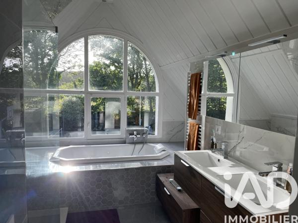 Maison à vendre 10 pièces 312 m² Guérande