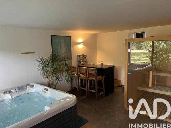 Maison à vendre 10 pièces 312 m² Guérande