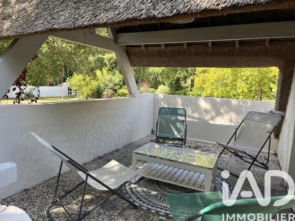 Maison à vendre 10 pièces 312 m² Guérande