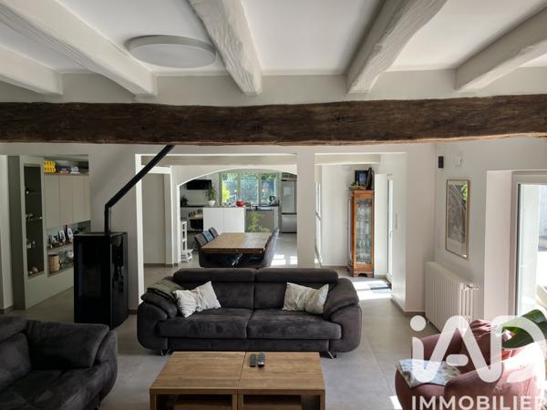 Maison à vendre 10 pièces 312 m² Guérande