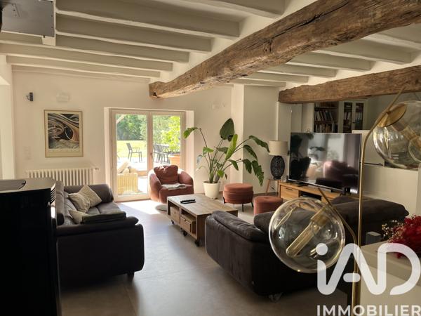 Maison à vendre 10 pièces 312 m² Guérande
